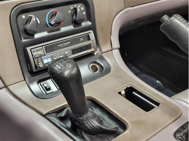 1994 Dodge Viper (CC-2040546) for sale in Bristol, Pennsylvania