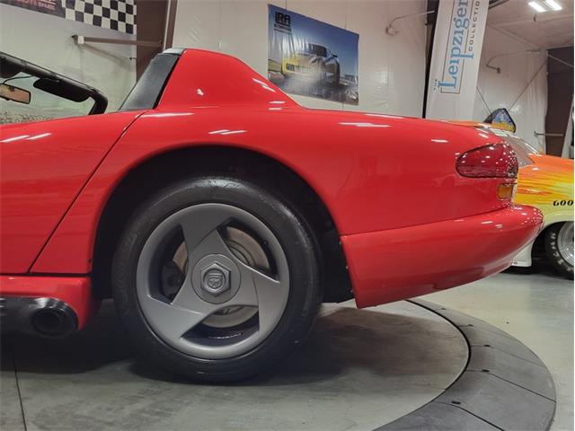 1994 Dodge Viper (CC-2040546) for sale in Bristol, Pennsylvania