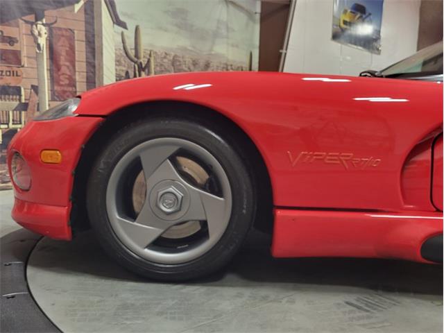 1994 Dodge Viper (CC-2040546) for sale in Bristol, Pennsylvania