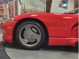 1994 Dodge Viper (CC-2040546) for sale in Bristol, Pennsylvania