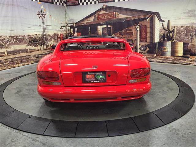 1994 Dodge Viper (CC-2040546) for sale in Bristol, Pennsylvania