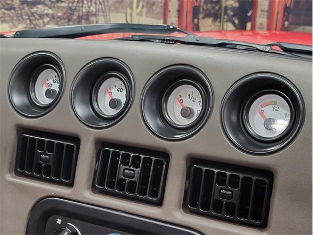 1994 Dodge Viper (CC-2040546) for sale in Bristol, Pennsylvania