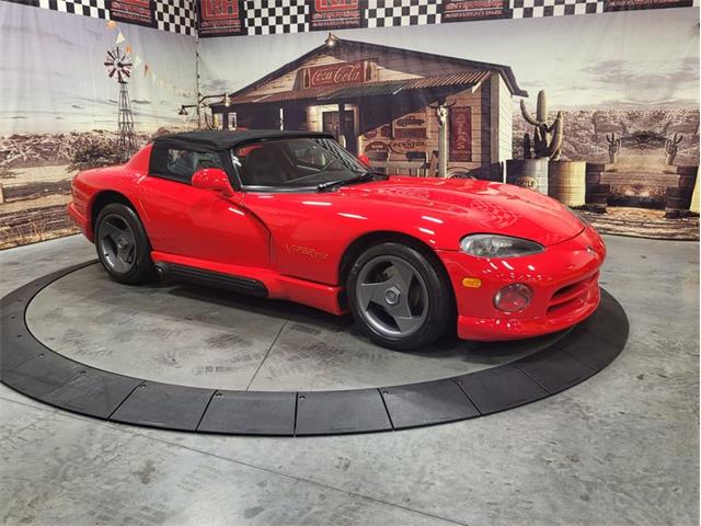 1994 Dodge Viper (CC-2040546) for sale in Bristol, Pennsylvania