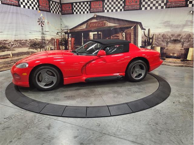 1994 Dodge Viper (CC-2040546) for sale in Bristol, Pennsylvania