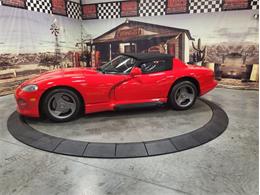 1994 Dodge Viper (CC-2040546) for sale in Bristol, Pennsylvania