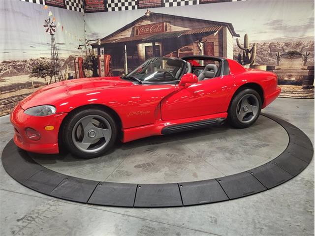1994 Dodge Viper (CC-2040546) for sale in Bristol, Pennsylvania
