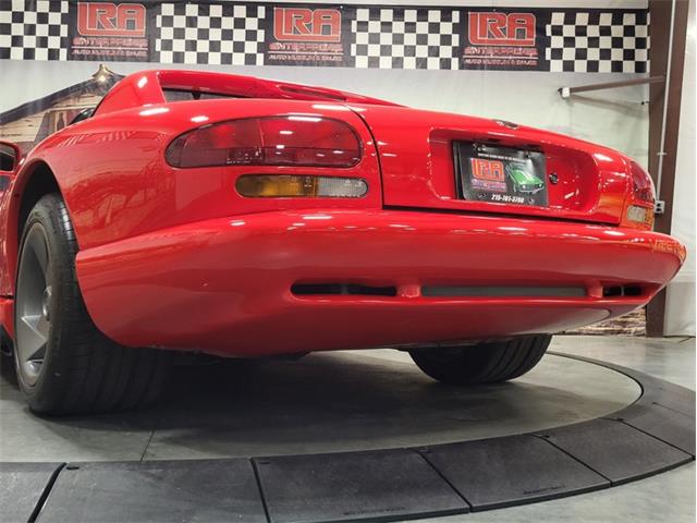 1994 Dodge Viper (CC-2040546) for sale in Bristol, Pennsylvania