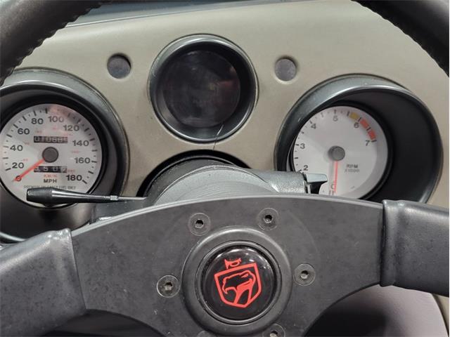 1994 Dodge Viper (CC-2040546) for sale in Bristol, Pennsylvania