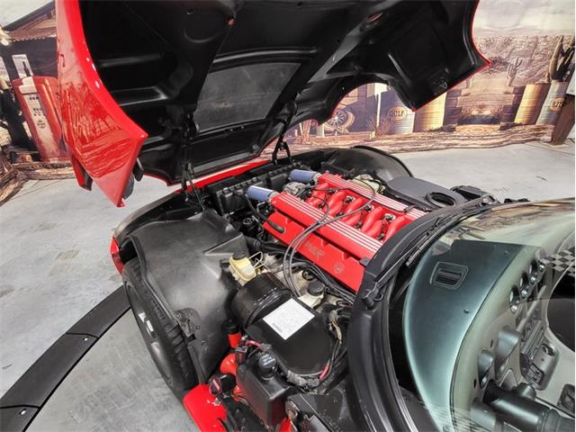 1994 Dodge Viper (CC-2040546) for sale in Bristol, Pennsylvania
