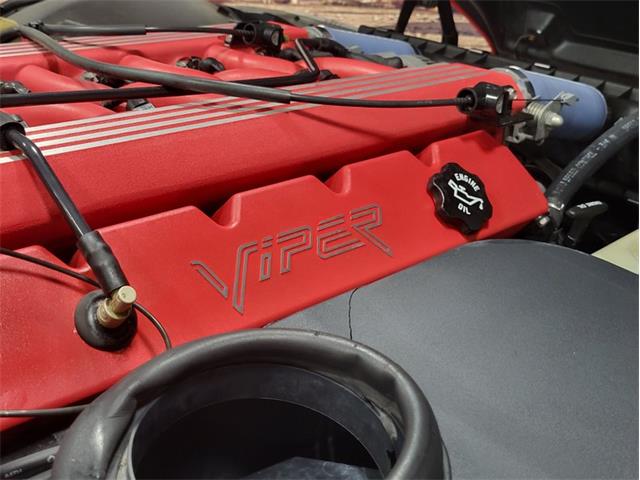 1994 Dodge Viper (CC-2040546) for sale in Bristol, Pennsylvania