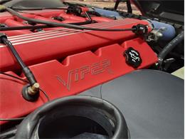 1994 Dodge Viper (CC-2040546) for sale in Bristol, Pennsylvania