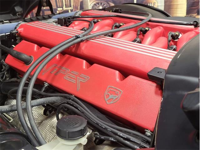 1994 Dodge Viper (CC-2040546) for sale in Bristol, Pennsylvania