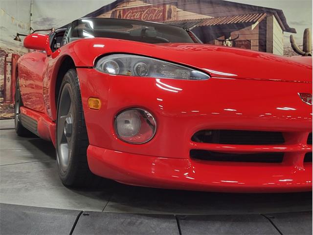 1994 Dodge Viper (CC-2040546) for sale in Bristol, Pennsylvania