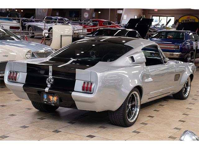 1965 Ford Mustang (CC-2045469) for sale in Venice, Florida