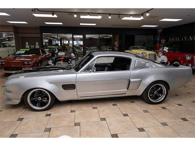 1965 Ford Mustang (CC-2045469) for sale in Venice, Florida