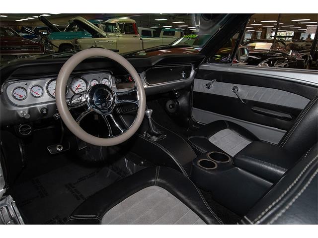 1965 Ford Mustang (CC-2045469) for sale in Venice, Florida