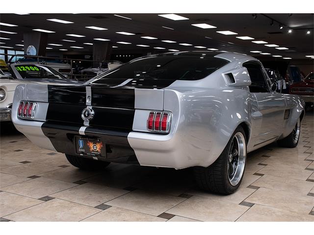 1965 Ford Mustang (CC-2045469) for sale in Venice, Florida