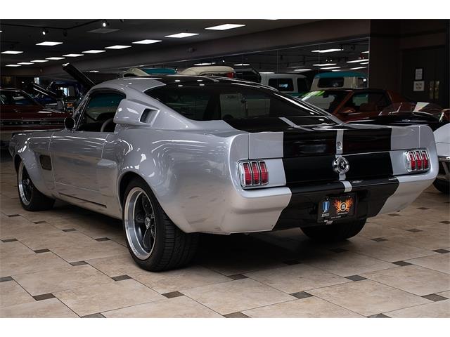 1965 Ford Mustang (CC-2045469) for sale in Venice, Florida