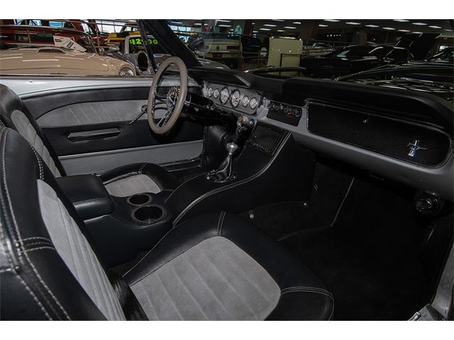 1965 Ford Mustang (CC-2045469) for sale in Venice, Florida
