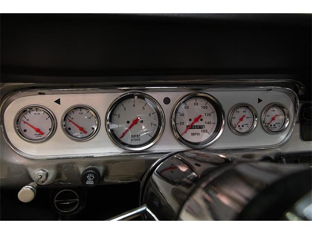 1965 Ford Mustang (CC-2045469) for sale in Venice, Florida