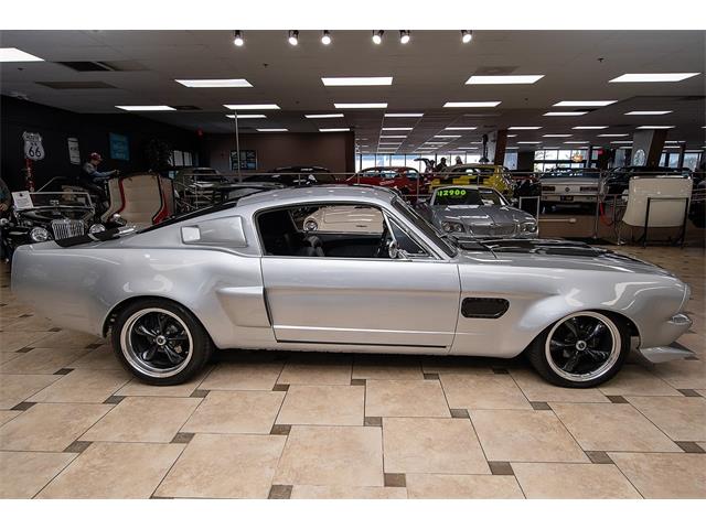 1965 Ford Mustang (CC-2045469) for sale in Venice, Florida