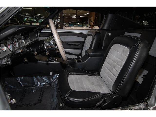 1965 Ford Mustang (CC-2045469) for sale in Venice, Florida