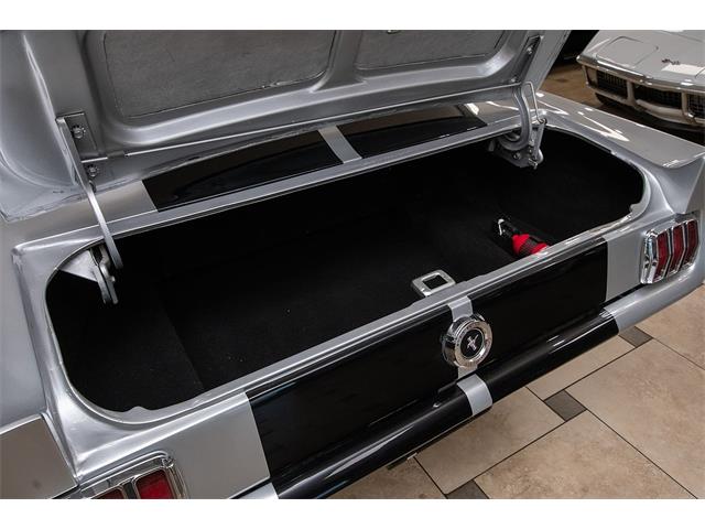 1965 Ford Mustang (CC-2045469) for sale in Venice, Florida