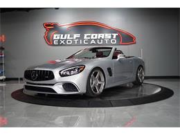 2018 Mercedes-Benz SL-Class (CC-2045478) for sale in Biloxi, Mississippi