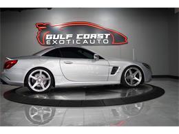 2018 Mercedes-Benz SL-Class (CC-2045478) for sale in Biloxi, Mississippi
