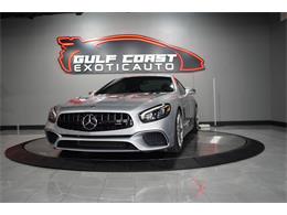 2018 Mercedes-Benz SL-Class (CC-2045478) for sale in Biloxi, Mississippi