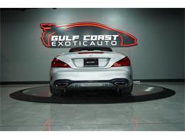 2018 Mercedes-Benz SL-Class (CC-2045478) for sale in Biloxi, Mississippi