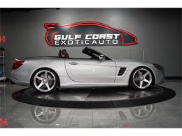 2018 Mercedes-Benz SL-Class (CC-2045478) for sale in Biloxi, Mississippi
