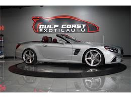 2018 Mercedes-Benz SL-Class (CC-2045478) for sale in Biloxi, Mississippi
