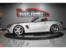 2018 Mercedes-Benz SL-Class (CC-2045478) for sale in Biloxi, Mississippi