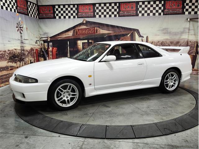 1995 Nissan Skyline (CC-2040548) for sale in Bristol, Pennsylvania