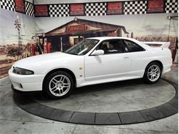 1995 Nissan Skyline (CC-2040548) for sale in Bristol, Pennsylvania