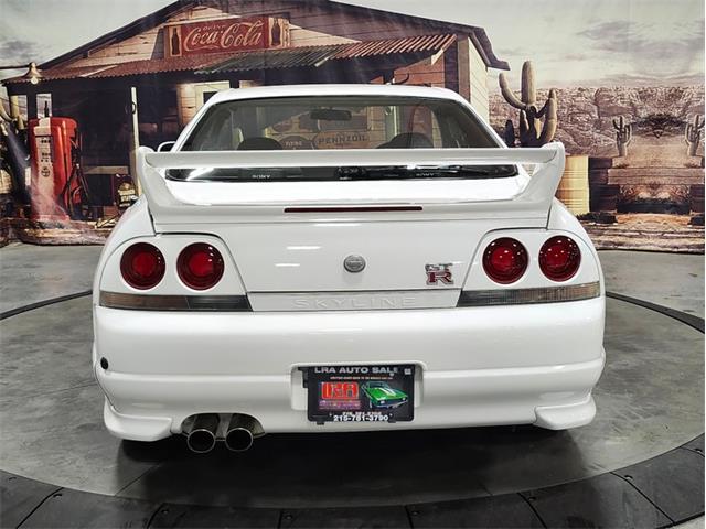 1995 Nissan Skyline (CC-2040548) for sale in Bristol, Pennsylvania