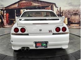 1995 Nissan Skyline (CC-2040548) for sale in Bristol, Pennsylvania