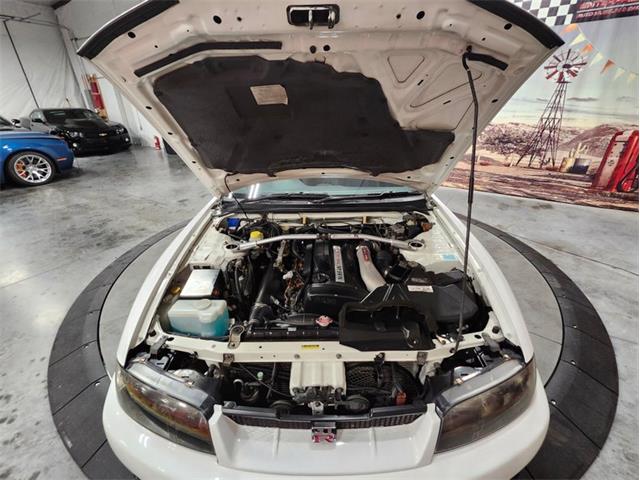 1995 Nissan Skyline (CC-2040548) for sale in Bristol, Pennsylvania