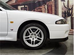 1995 Nissan Skyline (CC-2040548) for sale in Bristol, Pennsylvania