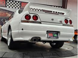 1995 Nissan Skyline (CC-2040548) for sale in Bristol, Pennsylvania