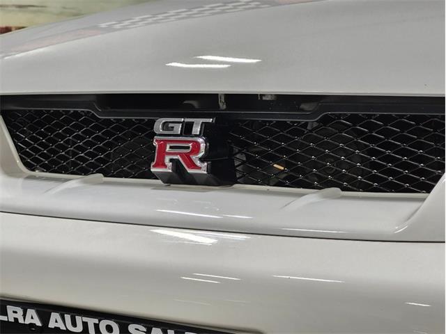 1995 Nissan Skyline (CC-2040548) for sale in Bristol, Pennsylvania