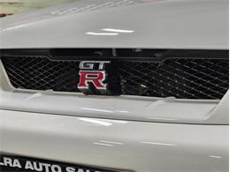 1995 Nissan Skyline (CC-2040548) for sale in Bristol, Pennsylvania