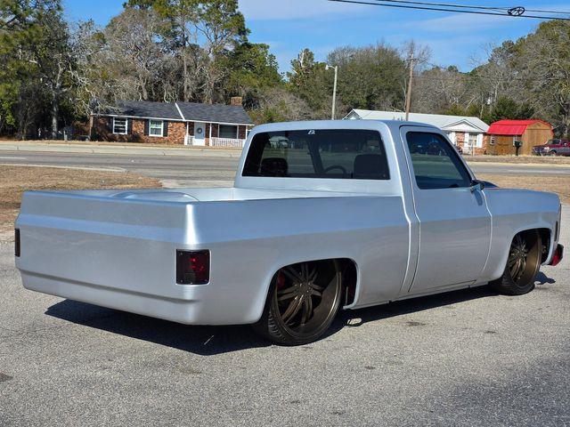 1979 Chevrolet C10 (CC-2045483) for sale in Hope Mills, North Carolina