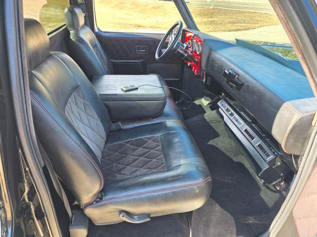 1979 Chevrolet C10 (CC-2045483) for sale in Hope Mills, North Carolina