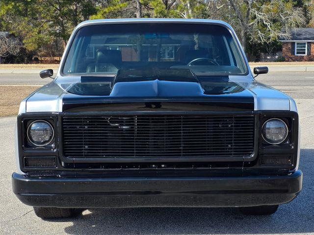 1979 Chevrolet C10 (CC-2045483) for sale in Hope Mills, North Carolina