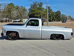 1979 Chevrolet C10 (CC-2045483) for sale in Hope Mills, North Carolina