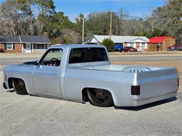 1979 Chevrolet C10 (CC-2045483) for sale in Hope Mills, North Carolina