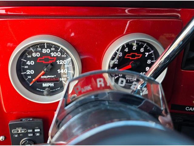 1979 Chevrolet C10 (CC-2045483) for sale in Hope Mills, North Carolina
