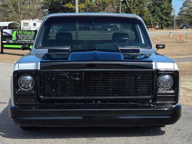 1979 Chevrolet C10 (CC-2045483) for sale in Hope Mills, North Carolina